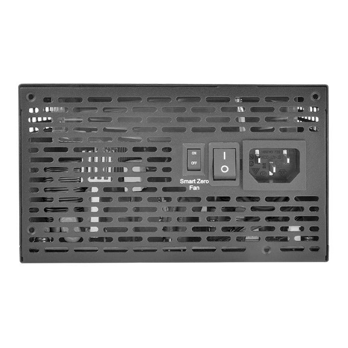 EAN 4713227539746 - Thermaltake PS-SPD-0750MNFABE-3 unidad de fuente de alimentación 750 W 24-pin ATX ATX Negro imagen 5