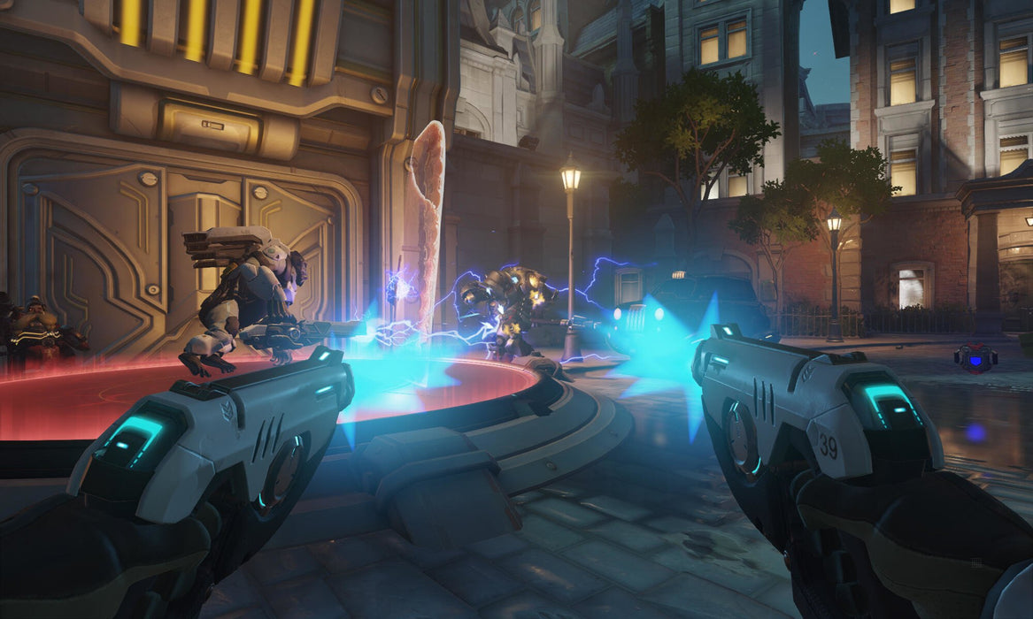 EAN 5030917288067 - Blizzard Overwatch - Legendary Edition Completa Alemán, Inglés, Chino simplificado, Coreano, Español, Fra imagen 102