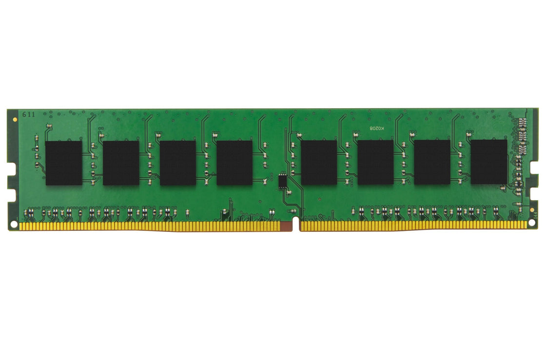 EAN 740617311709 - Kingston Technology ValueRAM módulo de memoria 16 GB 1 x 16 GB DDR4 288-pin DIMM imagen 2
