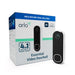 EAN 0193108145626 - Arlo Essential 2K Video Doorbell Blanco imagen 1