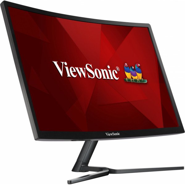 EAN 0766907975819 - Viewsonic VX Series VX2458-C-mhd pantalla para PC 61 cm (24") 1920 x 1080 Pixeles Full HD LED Negro imagen 6