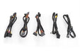 EAN 5901885242040 - Modecom Volcano unidad de fuente de alimentación 750 W 20+4 pin ATX ATX Negro, Rojo imagen 6