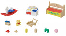 EAN 5054131057094 - Sylvanian Families 5709 figura de juguete para niños imagen 4