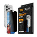 EAN 5715685045097 - PanzerGlass CARE funda para teléfono móvil 16 cm (6.3") Transparente imagen 7