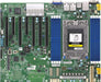 EAN 9010464002329 - Supermicro MBD-H12SSL-NT Socket SP3 ATX imagen 1