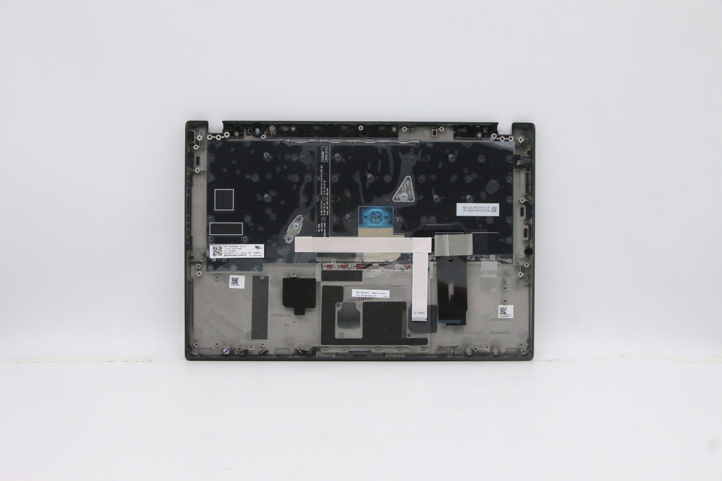 EAN 5704174383802 - Lenovo 5M10Z54287 refacción para laptop Cover + keyboard imagen 1
