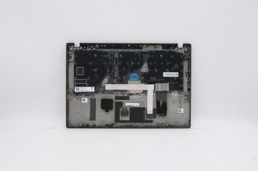 EAN 5704174314851 - Lenovo 5M10Z54286 refacción para laptop Cover + keyboard imagen 1