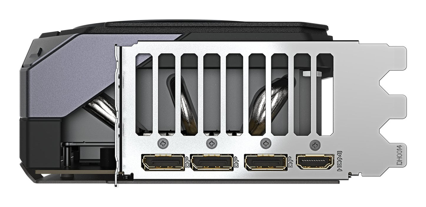 EAN 4719331355791 - GIGABYTE GeForce RTX 5090 GAMING OC 32G imagen 8