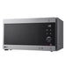 EAN 8801031522682 - LG MH6565CPS microondas Acero inoxidable Microondas con grill Encimera 25 L 1150 W imagen 6