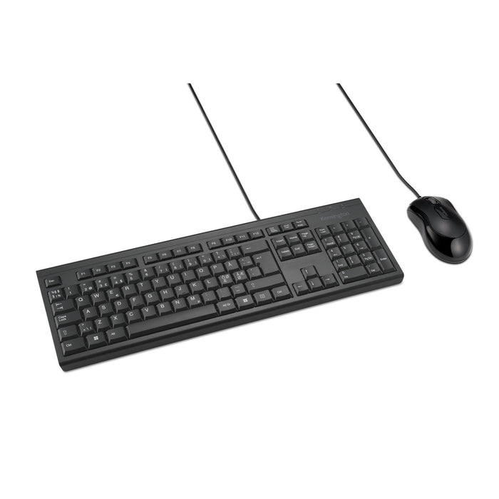 EAN 5028252644723 - Kensington KM100 EQ teclado imagen 1
