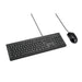 EAN 5028252644723 - Kensington KM100 EQ teclado imagen 1