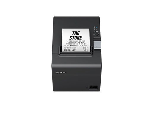 EAN 8715946669649 - Epson TM-T20III 203 x 203 DPI Alámbrico Térmica directa Impresora de recibos imagen 1