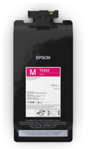 EAN 8715946705354 - Epson UltraChrome XD3 cartucho de tinta 1 pieza(s) Original Magenta imagen 1