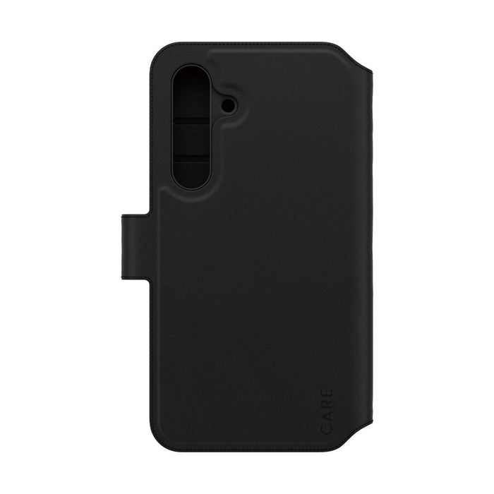 EAN 5715685012327 - PanzerGlass CARE™ by ® Tango 2-in-1 Wallet Case w. Qi Compatible Samsung Galaxy S24 funda para teléfono m imagen 4