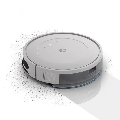 EAN 5060944998011 - iRobot Roomba Combo Essential Gris imagen 2
