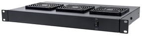 EAN 0766623712668 - Intellinet 712668 accesorio de bastidor Bandeja del ventilador imagen 1