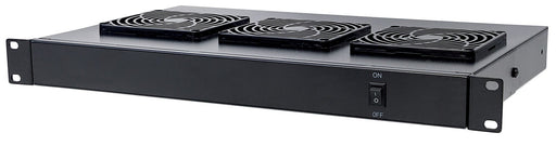 EAN 0766623712668 - Intellinet 712668 accesorio de bastidor Bandeja del ventilador imagen 1