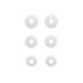 EAN 6925281969782 - JBL Tune Beam Auriculares True Wireless Stereo (TWS) Dentro de oído Llamadas/Música Bluetooth Blanco imagen 9