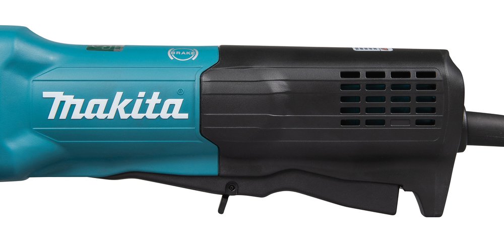 EAN 0088381771771 - Makita GA5093X01 amoladora angular 12,5 cm 11500 RPM 1900 W 2,9 kg imagen 12