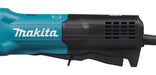 EAN 0088381771771 - Makita GA5093X01 amoladora angular 12,5 cm 11500 RPM 1900 W 2,9 kg imagen 12