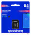 EAN 5908267913246 - Goodram M1AA 64 GB MicroSDXC UHS-I Clase 10 imagen 3