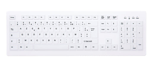 EAN 7061116741013 - Contour Design Active Key AK-C8100 Cubierta de teclado imagen 1
