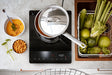 EAN 5902934838856 - Adler AD 6513 hobs Negro Encimera 29 cm Con placa de inducción 1 zona(s) imagen 6