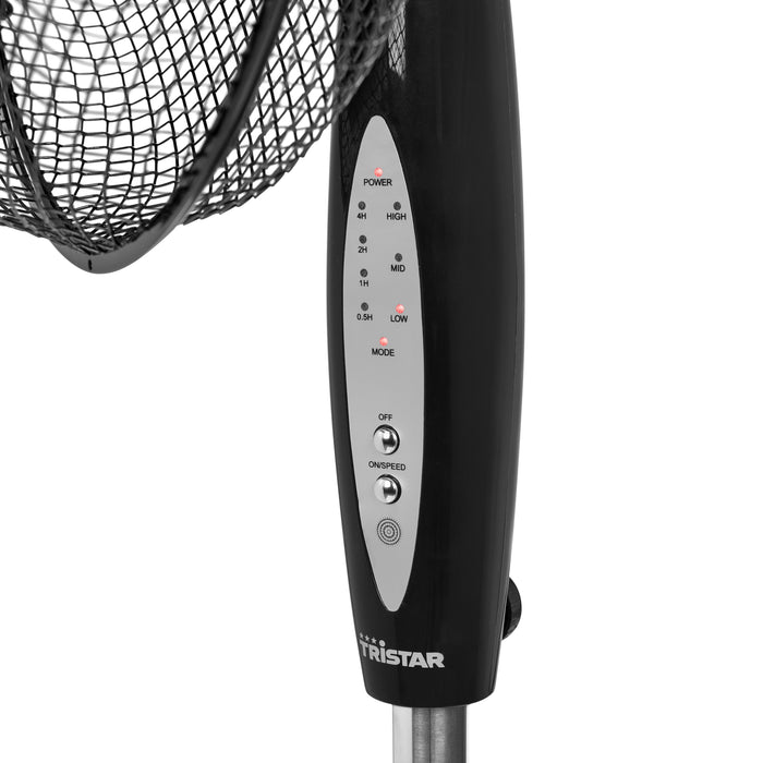 EAN 8713016079282 - Tristar VE-5899 ventilador Negro imagen 3