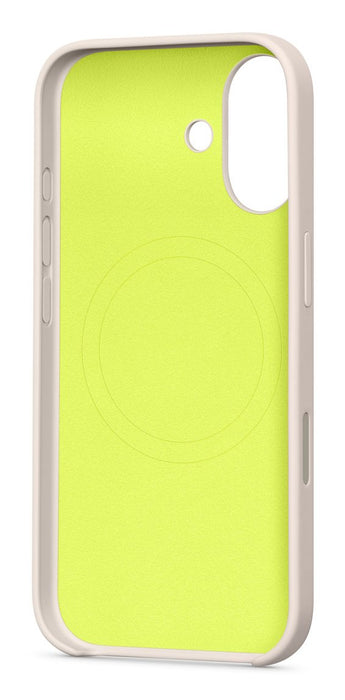 EAN 195950659214 - Apple MGK34LL/A funda para teléfono móvil 16 cm (6.3") Cal, Color piedra imagen 2