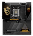 EAN 4711377276221 - MSI MEG X870E GODLIKE placa base AMD X870E Zócalo AM5 ATX extendida imagen 2