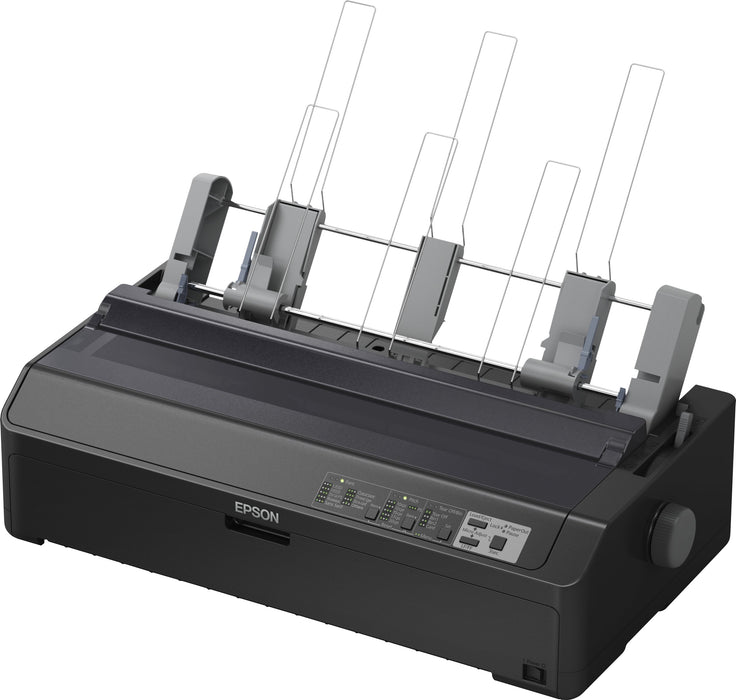 EAN 8715946649870 - Epson LQ-2090II impresora de matriz de punto 550 carácteres por segundo imagen 3