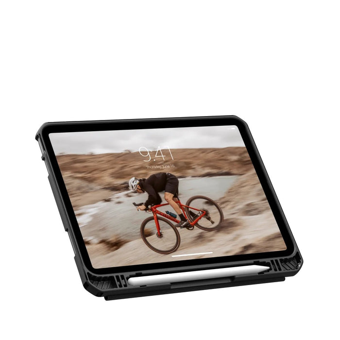 EAN 0840283911866 - [U] by UAG 124411114340 funda para tablet 27,7 cm (10.9") Folio Negro imagen 10