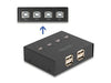 EAN 4043619115075 - DeLOCK 11507 interruptor automatizado imagen 2
