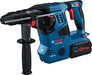 EAN 4059952611693 - Bosch GBH 18V-28 CF PROFESSIONAL SDS Plus imagen 2