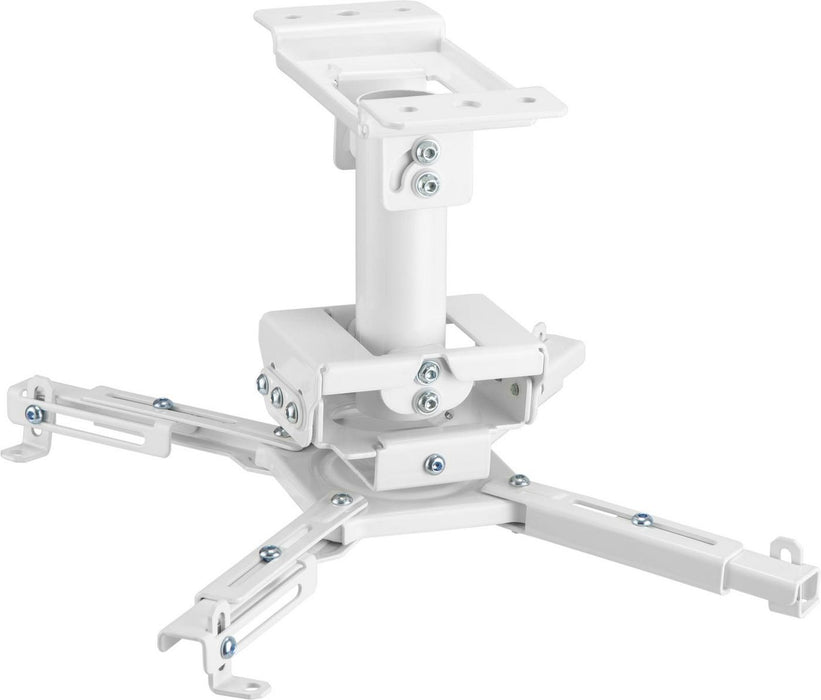 EAN 5706998987259 - Vivolink VLMC350S-W montaje para projector Techo Blanco imagen 5