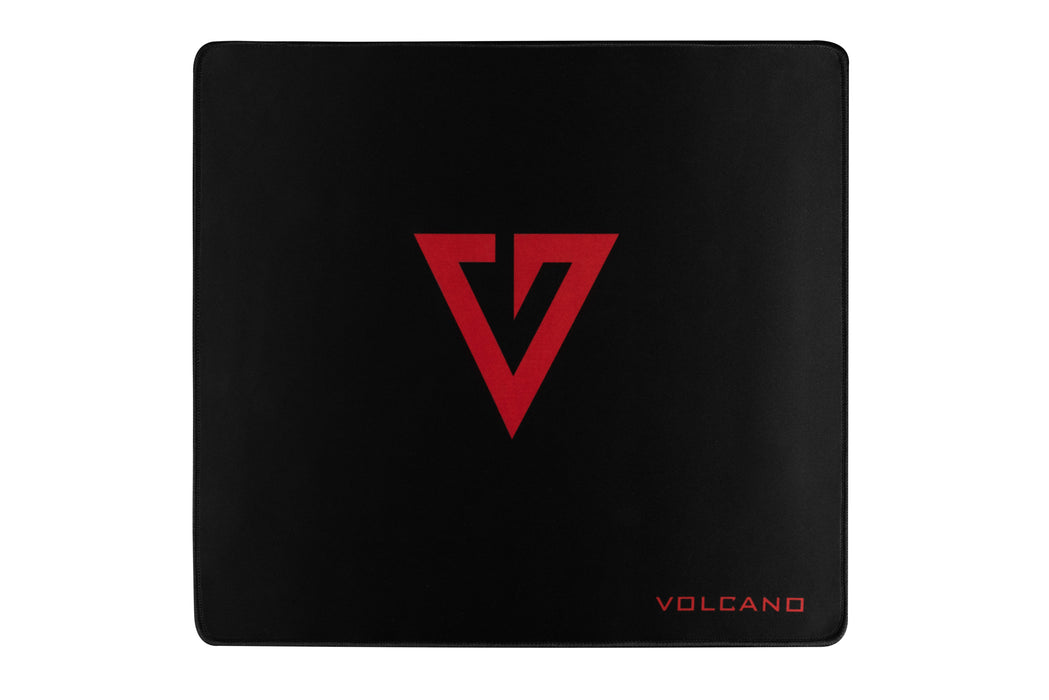 EAN 5901885247298 - Modecom Volcano Elbrus Alfombrilla de ratón para juegos Negro, Rojo imagen 3