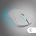 EAN 8435693111863 - Mars Gaming MCPWTKLWFR teclado Ratón incluido Juego RF inalámbrica + USB AZERTY Francés Blanco imagen 14