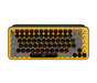 EAN 5099206101142 - Logitech 920-010722 teclado Universal Bluetooth AZERTY Francés Negro, Gris, Amarillo imagen 1