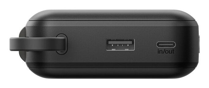 EAN 0745883933877 - Belkin UltraCharge 20000 mAh Negro imagen 5