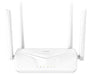 EAN 790069482380 - D-Link S12 router inalámbrico Gigabit Ethernet Doble banda (2,4 GHz / 5 GHz) Blanco imagen 1