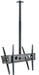 EAN 4250058527073 - Hagor HA DH Duo L 190,5 cm (75") Negro imagen 1