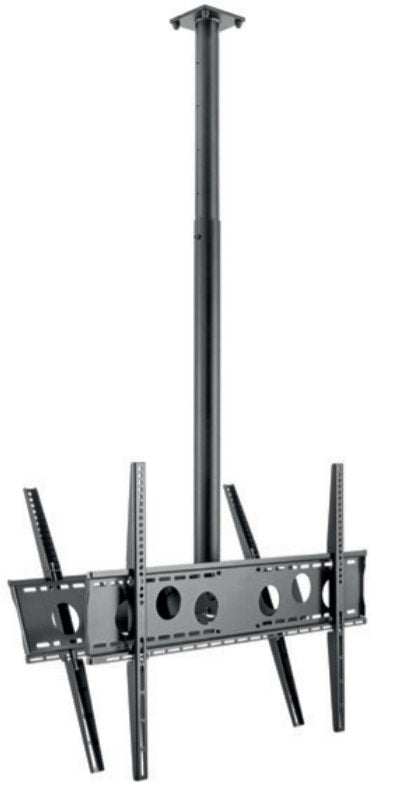EAN 4250058527073 - Hagor HA DH Duo L 190,5 cm (75") Negro imagen 1