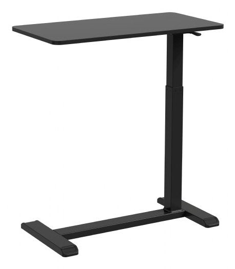 EAN 8716309134194 - Gembird TVS-DESK-02-BK escritorio para ordenador Negro imagen 1
