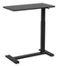 EAN 8716309134194 - Gembird TVS-DESK-02-BK escritorio para ordenador Negro imagen 1