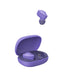 EAN 4047443499752 - Hama Freedom Buddy Auriculares True Wireless Stereo (TWS) Dentro de oído Llamadas/Música Bluetooth Púrpur imagen 2