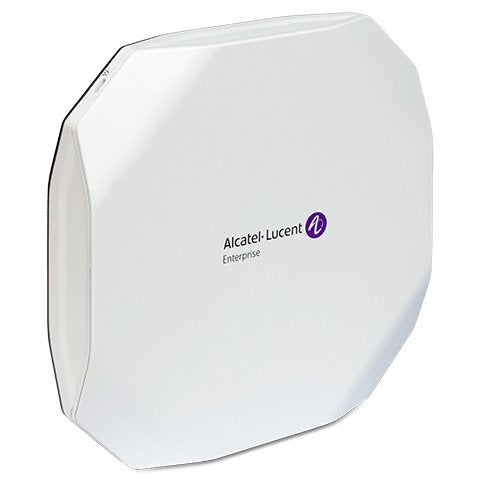 EAN 3326744978076 - Alcatel-Lucent Enterprise OAW-AP1321-RW punto de acceso inalámbrico 2400 Mbit/s Gris claro, Blanco Energí imagen 7
