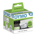 EAN 3501170929100 - DYMO LW - Appointment / Name Badge Cards - 51 x 89 mm - S0929100 Etiqueta para impresora no adhesiva imagen 1