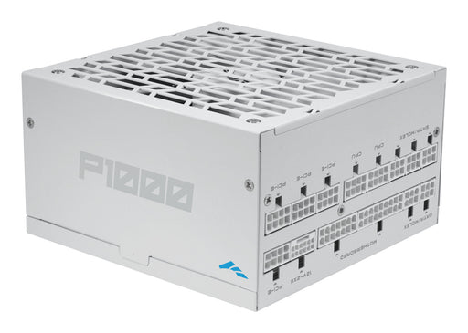 EAN 6930788404377 - SAMA Gears P1000 unidad de fuente de alimentación 1000 W 24-pin ATX ATX Blanco imagen 2