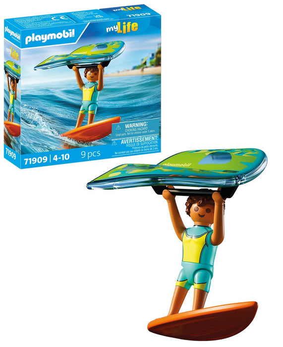EAN 4008789719096 - Playmobil 71909 figura de juguete para niños imagen 1