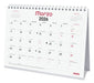 EAN 8422952407164 - Finocam 787027326 calendario Mesa imagen 3